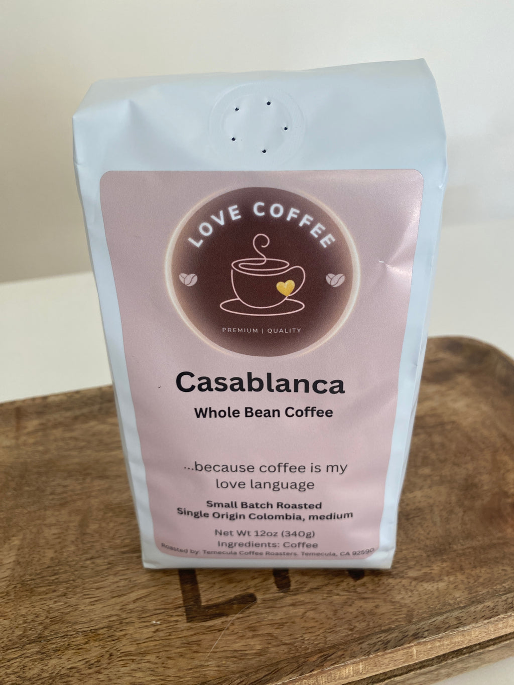 Casablanca