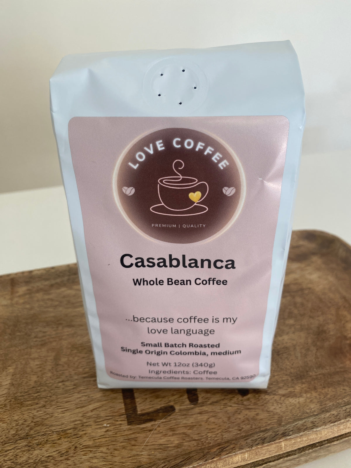 Casablanca