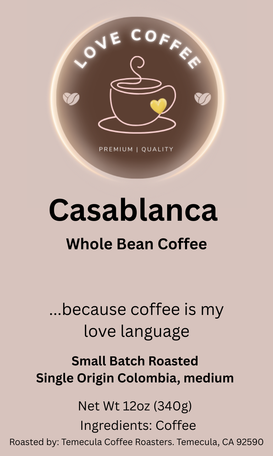 Casablanca